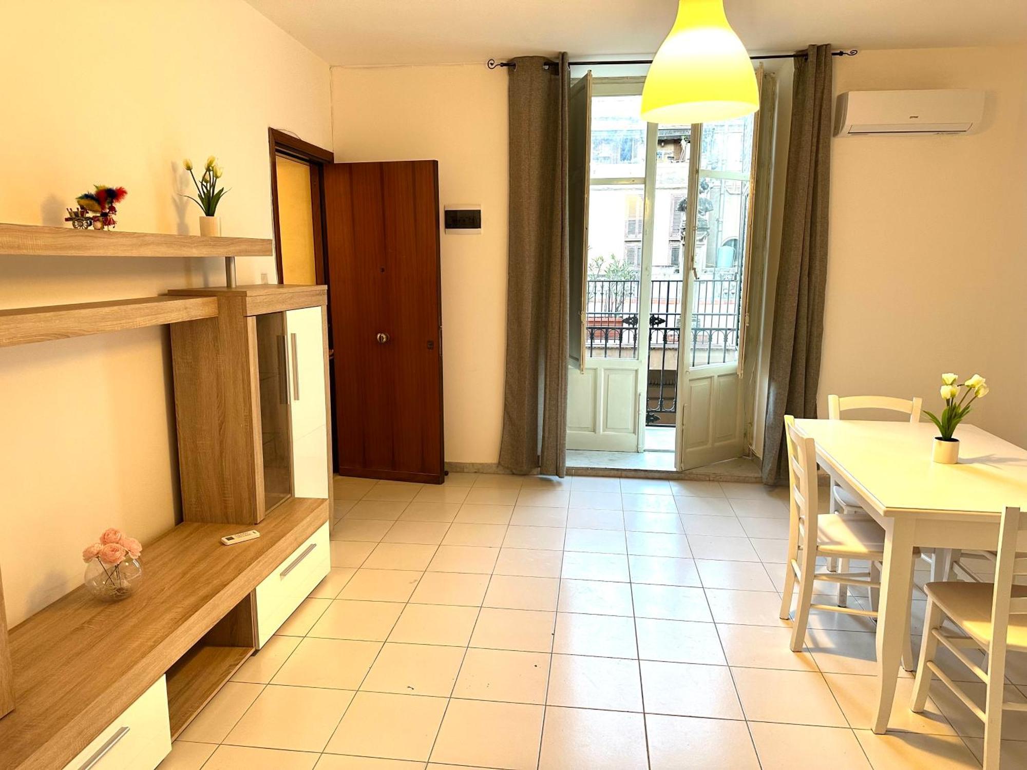 Apartment A Un Passo Dal Massimo 2