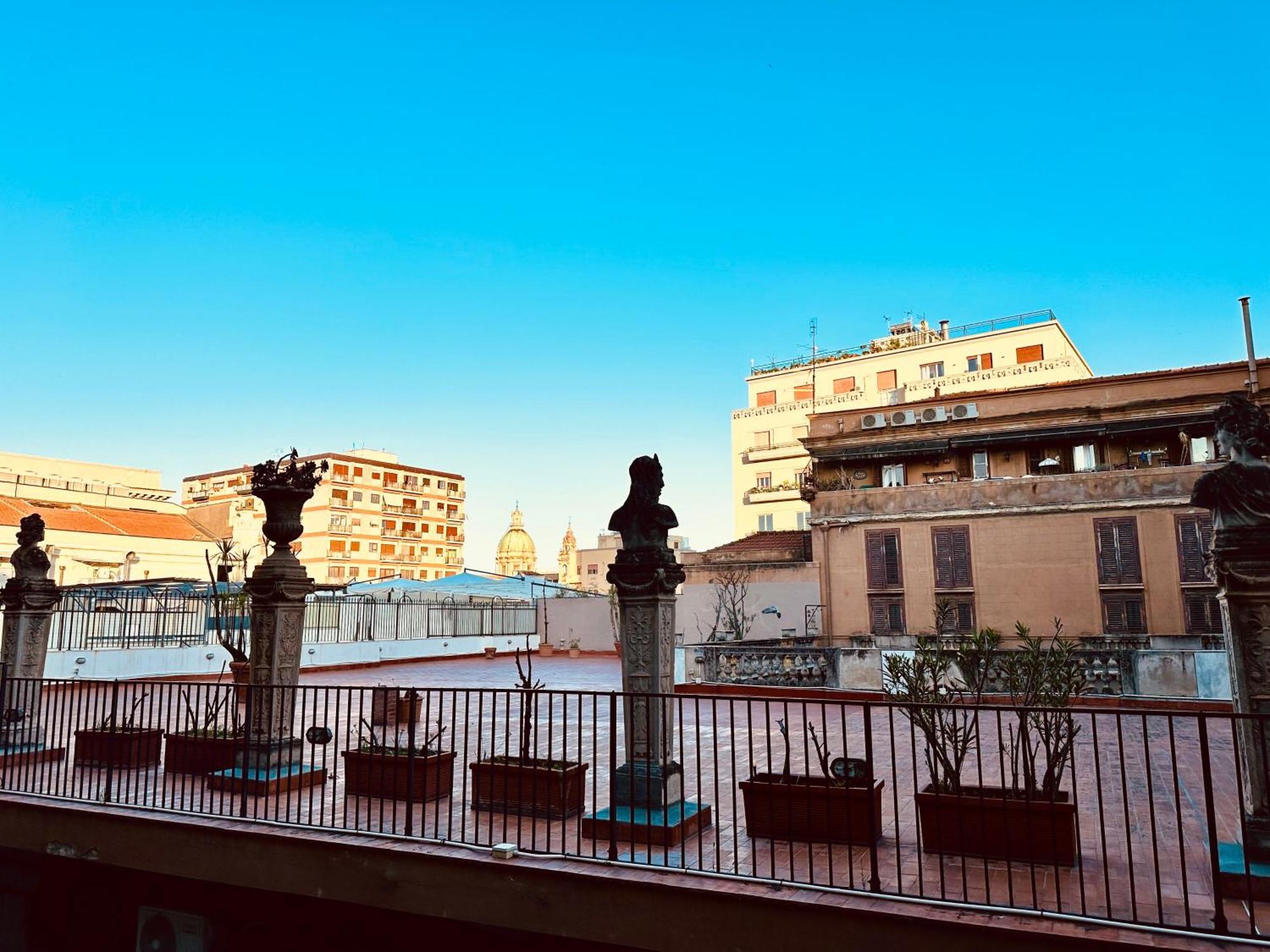A Un Passo Dal Massimo 2 * Palermo