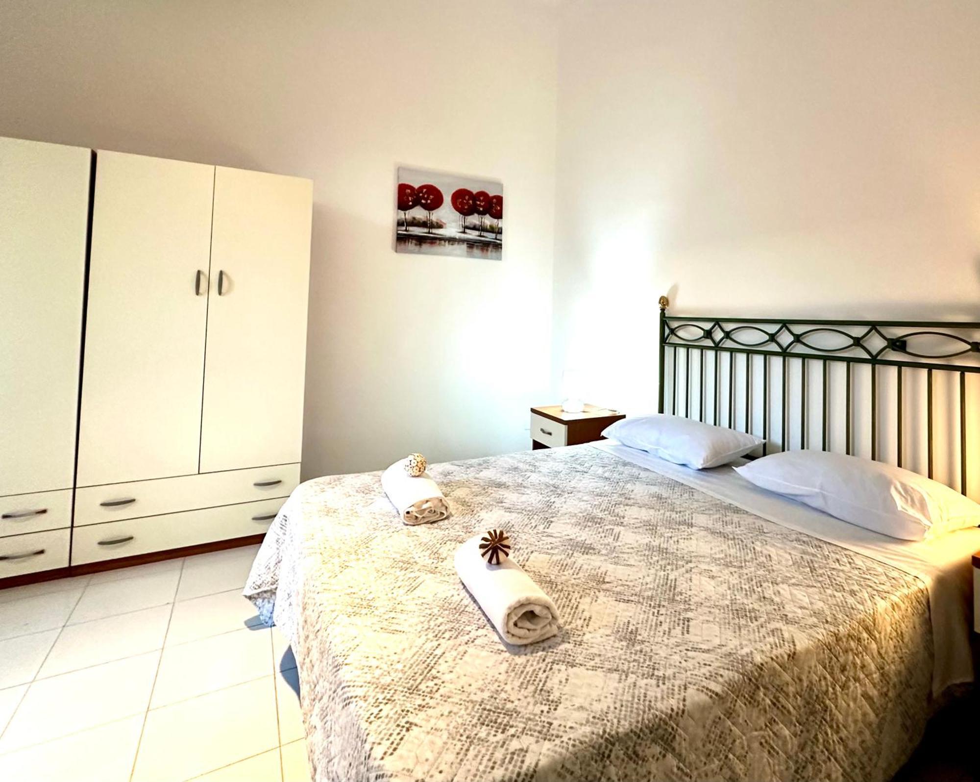 Apartment A Un Passo Dal Massimo 2 *